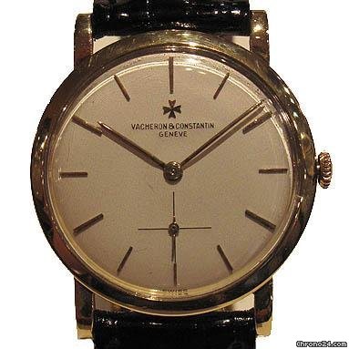 Vacheron Constantin 4667 Watches Watch