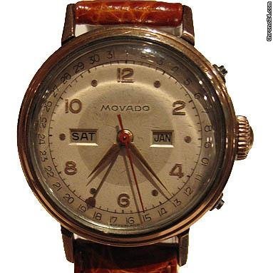 Movado Movado 46064 Watches Watch