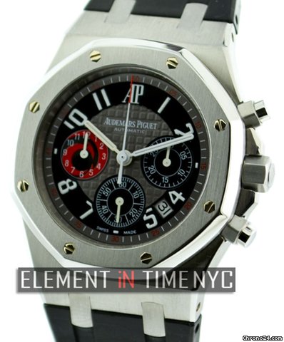 Audemars Piguet 25979ST.OO.D002CA.01 Watches Watch