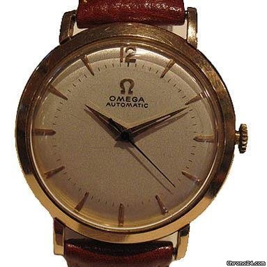 Omega Omega 50632 Watches Watch