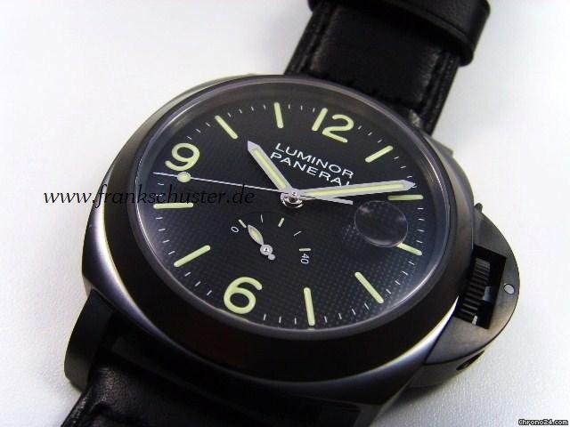 Panerai Luminor Power Reserve PAM 28 WATCHES 2