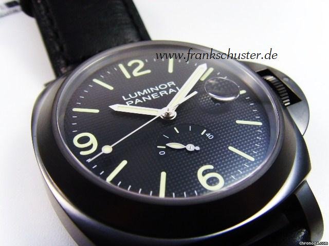 replica Panerai Luminor Power Reserve PAM 28 WATCHES 1