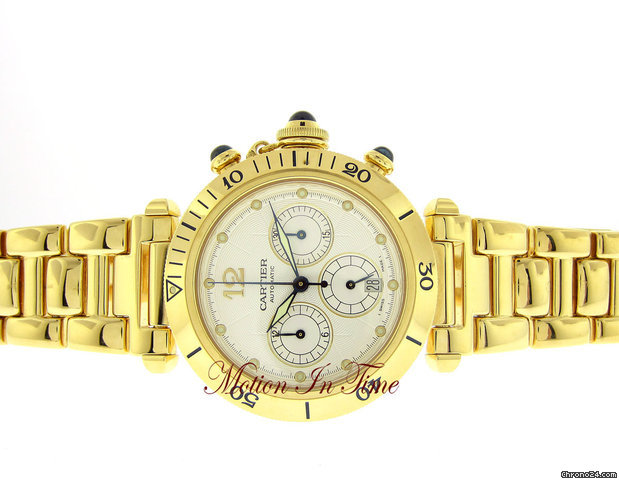 Cartier W30140D1 Watches Watch