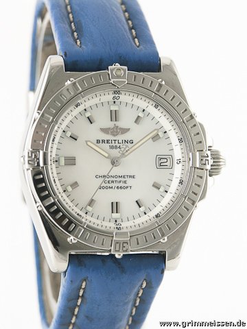 Breitling Damenuhr Callisto WATCHES 2