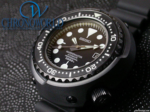 replica Seiko Prospex MarineMaster Diver Automatic 1000m SBDX011 WATCHES 1