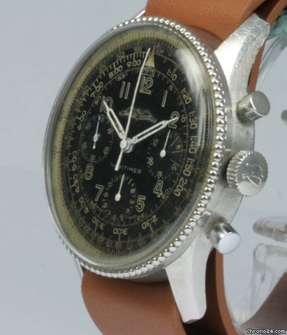 Breitling Ref. 806 WATCHES 2