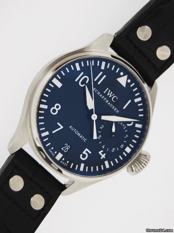 IWC BIG PILOT WATCHES 2