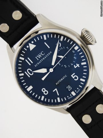 replica IWC BIG PILOT WATCHES 1