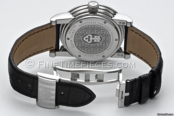 replica Corum Classical Grande Date - 922.201.20 WATCHES 1