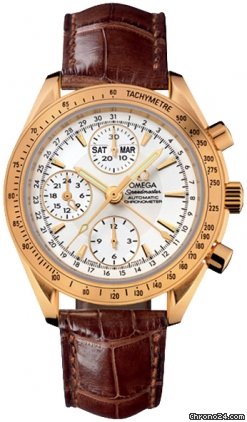 Omega 323.53.40.44.02.001 Watches Watch