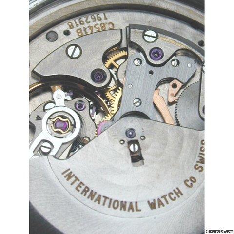 replica IWC Automatic Herrenarmbanduhr WATCHES 1 