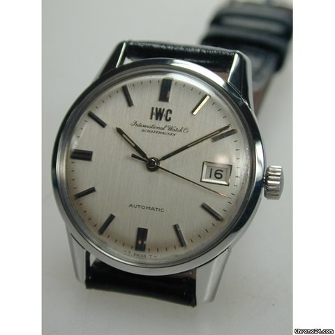 IWC IWC 20122 Watches Watch