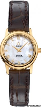 Omega 4670.71.02 Watches Watch