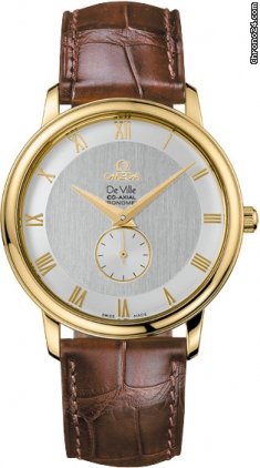 Omega 4613.30.02 Watches Watch