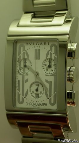 replica Bulgari Ref. RTC 49 SSD WATCHES 1 