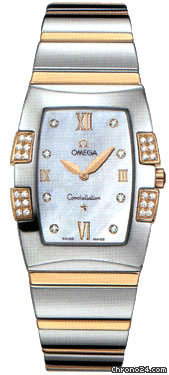 Omega 1286.75.00 Watches Watch