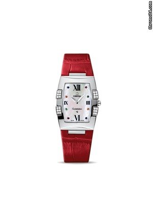 Omega 1886.79.40 Watches Watch