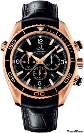 Omega 222.63.46.50.01.001 Watches Watch