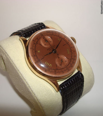 Breitling Vintage 1948 WATCHES 2