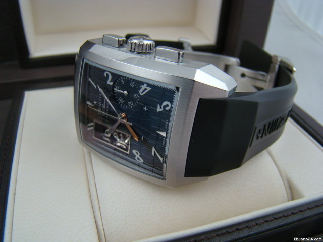 replica Zenith Port Royal Open WATCHES 1