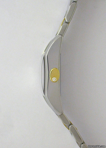 replica Baume & Mercier Diamant WATCHES 1