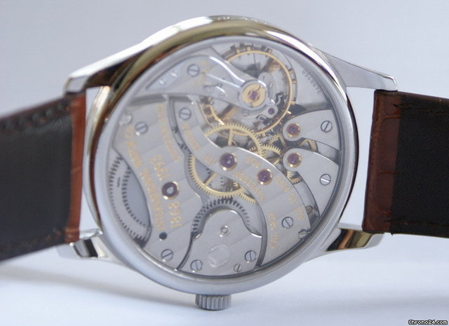 replica IWC Portugieser Jubil?umsuhr 1993 Nr 38 WATCHES 1