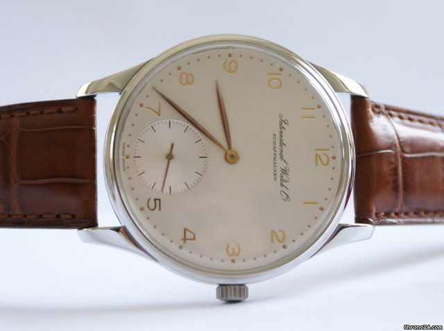 IWC 5441 Watches Watch