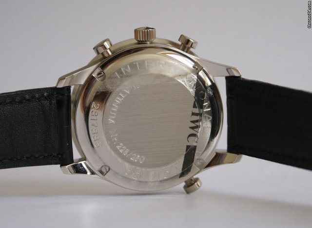 replica IWC Portugieser Portugieser WATCHES 1