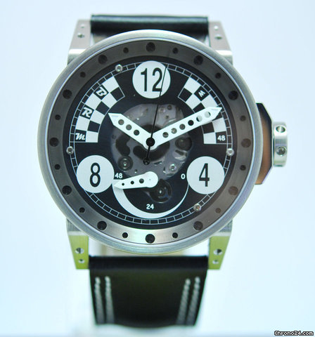 replica B.R.M MRT-48 Reserve de Marche WATCHES 1 