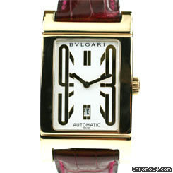 Bulgari Rettangolo WATCHES 2