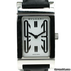 Bulgari Rettangolo WATCHES 2
