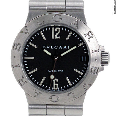 Bulgari Sport WATCHES 2