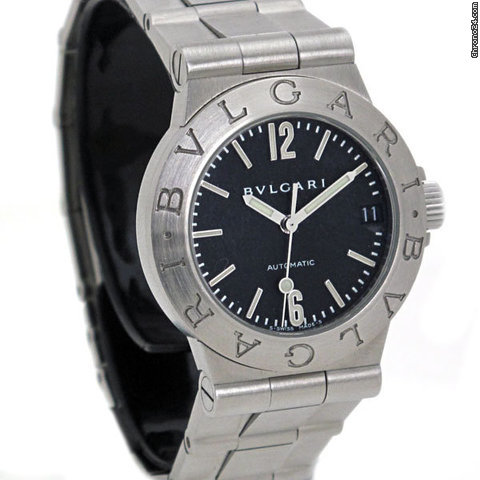 replica Bulgari Sport WATCHES 1