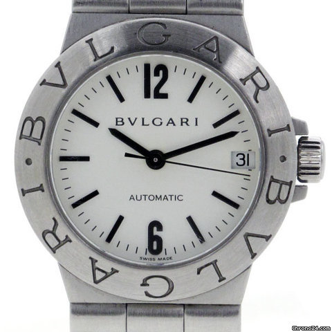 Bulgari Sport WATCHES 2