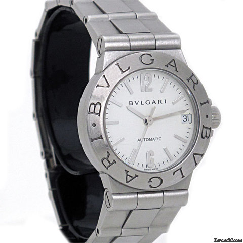 replica Bulgari Sport WATCHES 1