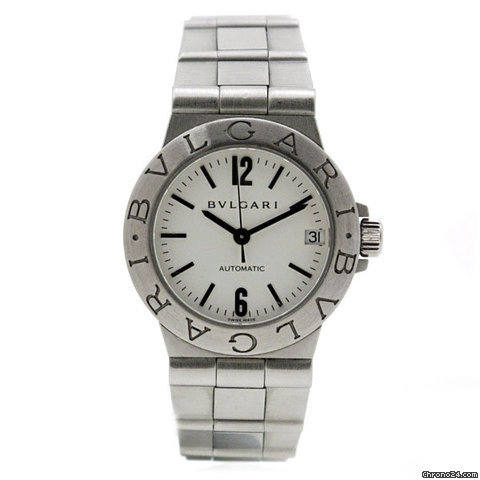 Bulgari LCV 29 S Watches Watch