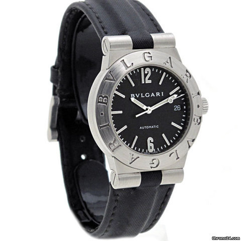 replica Bulgari Sport WATCHES 1
