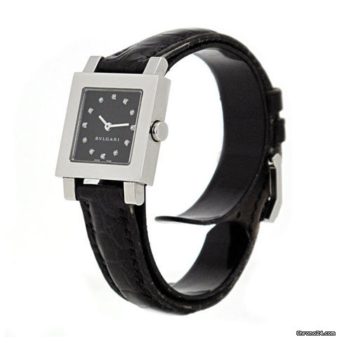 replica Bulgari Quadrato WATCHES 1 