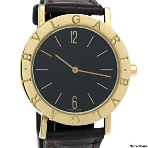 Bulgari BB WATCHES 2