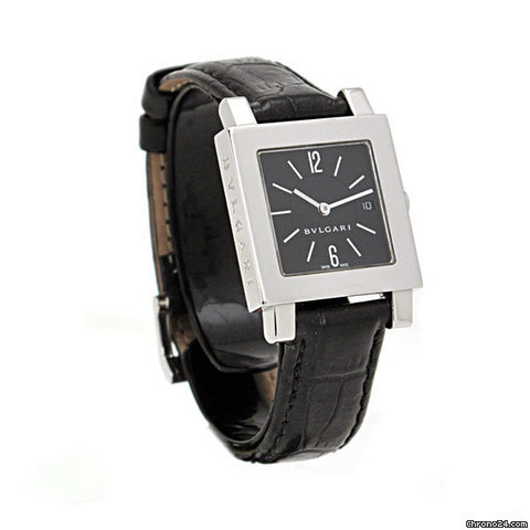 Bulgari Square WATCHES 2