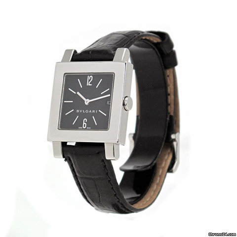 replica Bulgari Square WATCHES 1