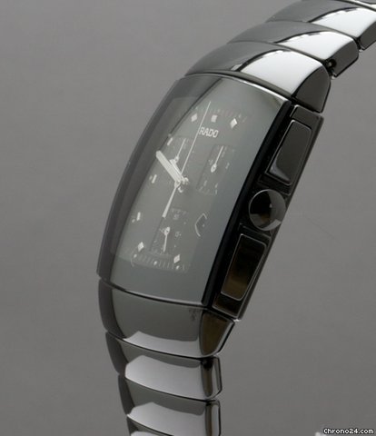 Rado Sintra Chrono WATCHES 2