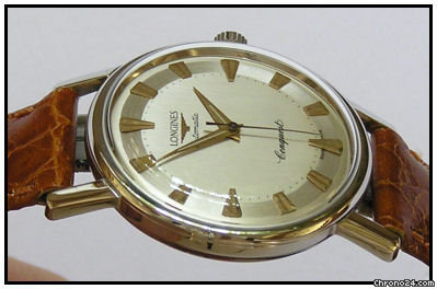 replica Longines Conquest ca. 1963 WATCHES 1 
