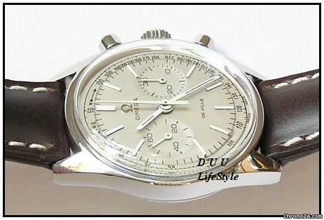 replica Omega De Ville Chronograph ca. 1968 WATCHES 1