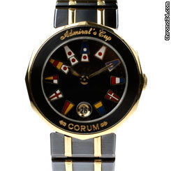 Corum Adminals Cup WATCHES 2