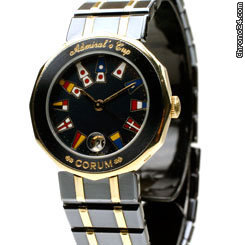 replica Corum Adminals Cup WATCHES 1