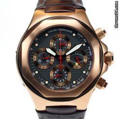 Girard Perregaux Laureato Evo3 Mens WATCHES 2