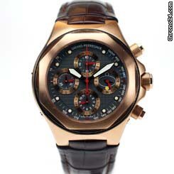 Girard Perregaux 90190 Watches Watch