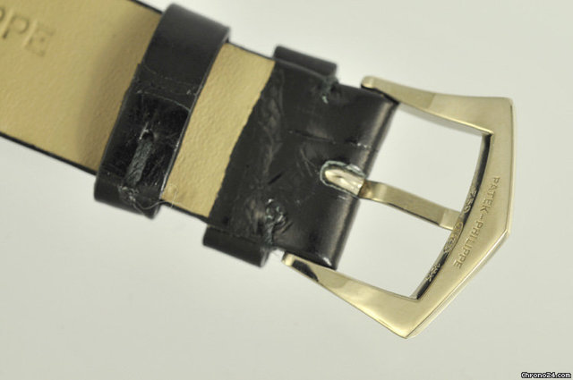replica Patek Philippe PAGODA WATCHES 1