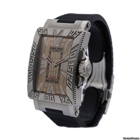 Roger Dubuis WATCHES 2